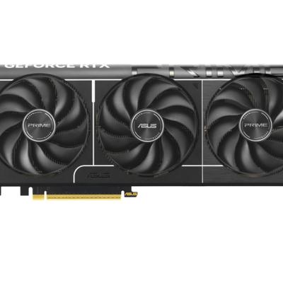 ASUS Grafikkarte "PRIME-RTX5070-O12G", schwarz (ohne farbbezeichnung), Grafikkarten