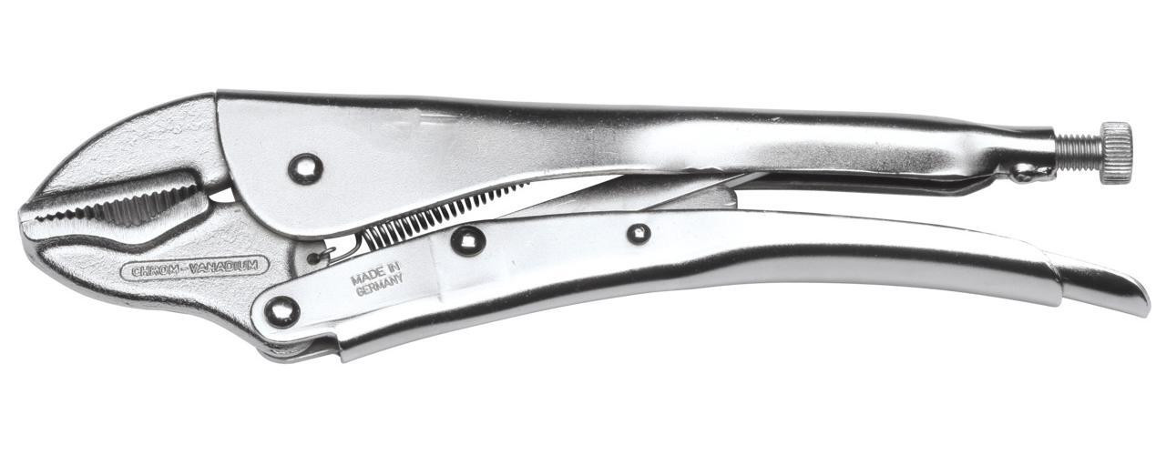 Gedore SB 137 7 inch tang met grip