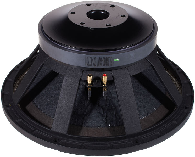 the box 15LB100-8W Speaker 15"