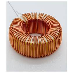Fastron TLC/0.5A-101M-00 TLC/0.5A-101M-00 Induktivität 1 St.