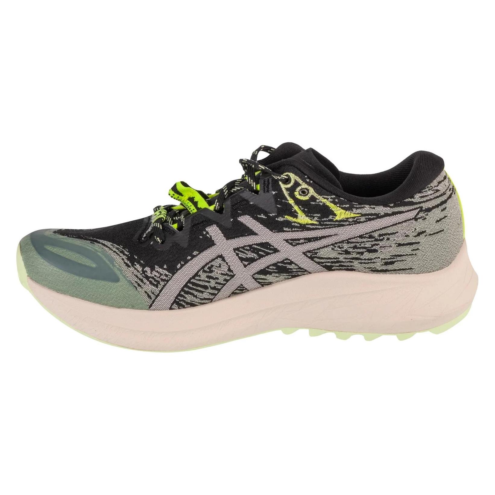 ASICS Fuji Lite 5 (39) (1012B690-001_39)
