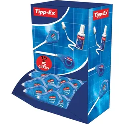 Tipp-Ex Korrekturroller Easy Refill 5 mm