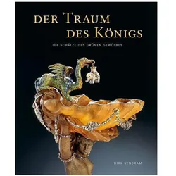 Dirk Syndram, Fachbücher von Dirk Syndram