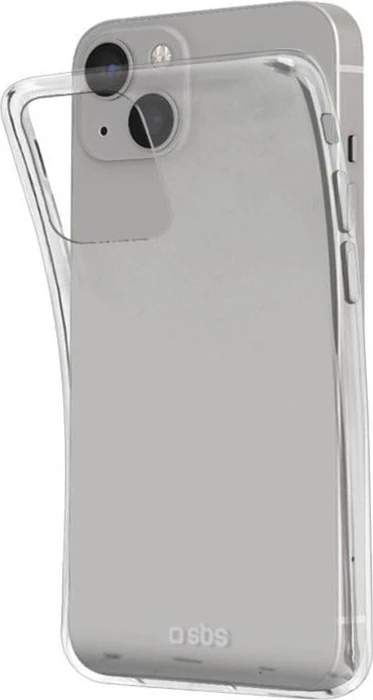 SBS Skinny Cover iPhone 14 transp.