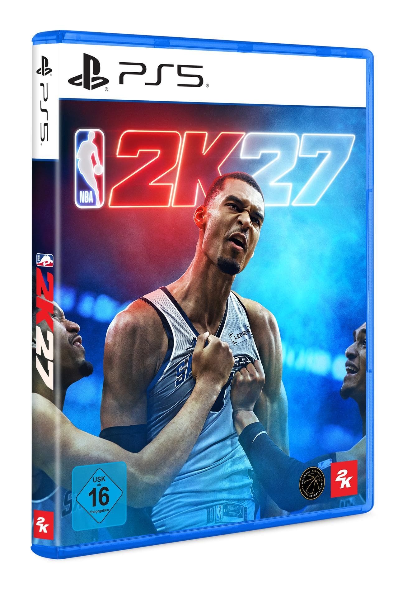 Take 2 Interactive NBA 2K27 (PlayStation 5) 43970