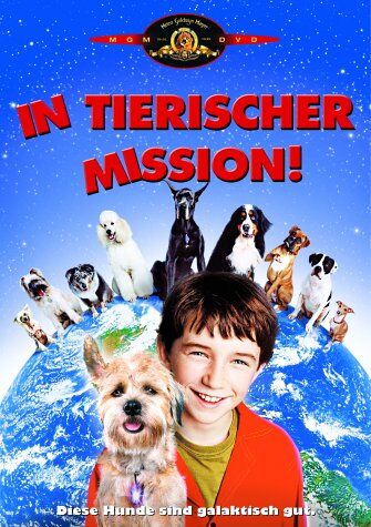 John Robert Hoffman - In tierischer Mission! - Preis vom 11.10.2026 03:10:56 h