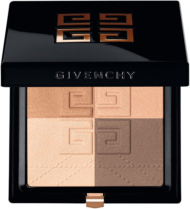 Prisme Libre Bronzer Powder Givenchy - Maquillage