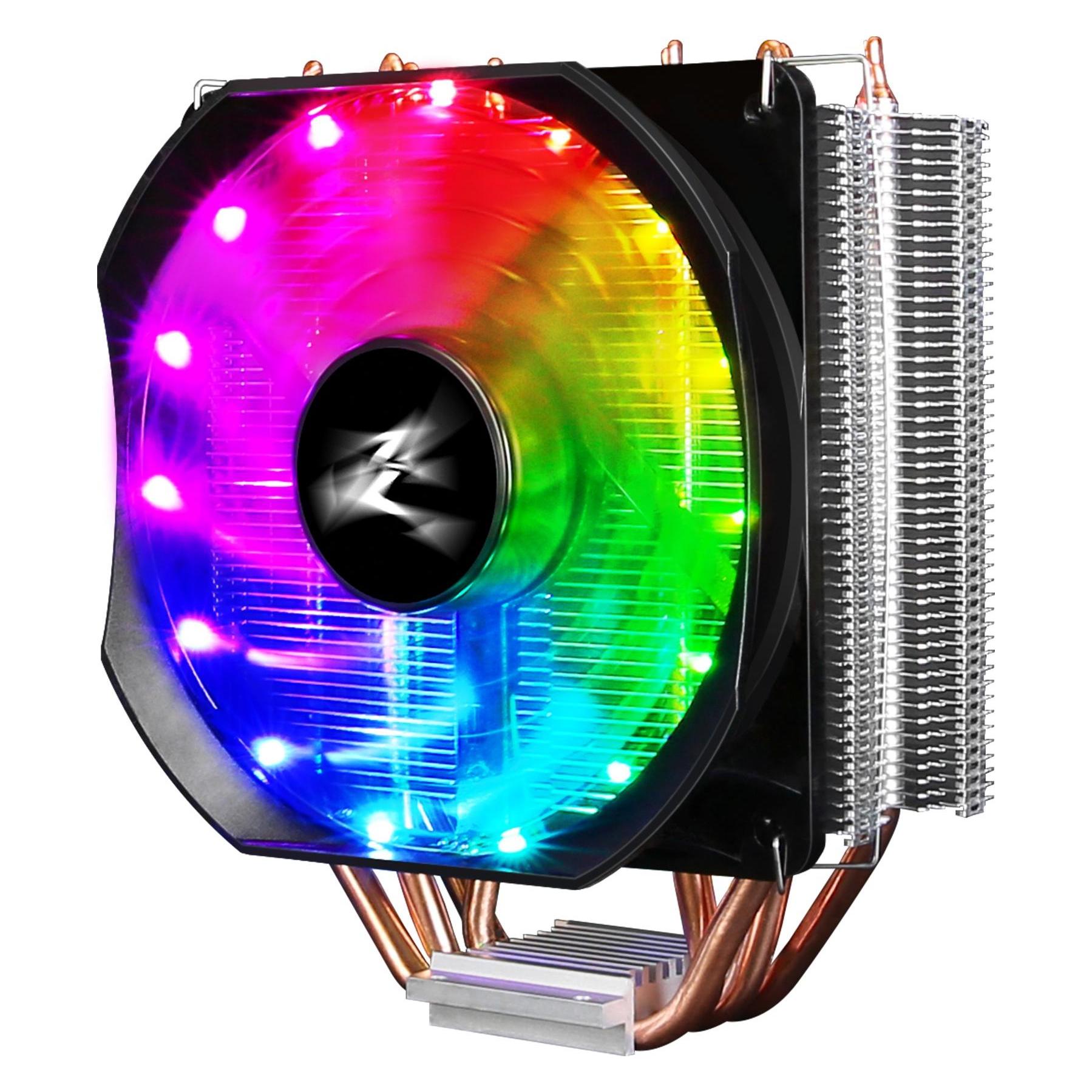 Zalman CNPS9X OPTIMA RGB CPU 120mm cooling (156 mm) (CNPS9X OPTIMA RGB)