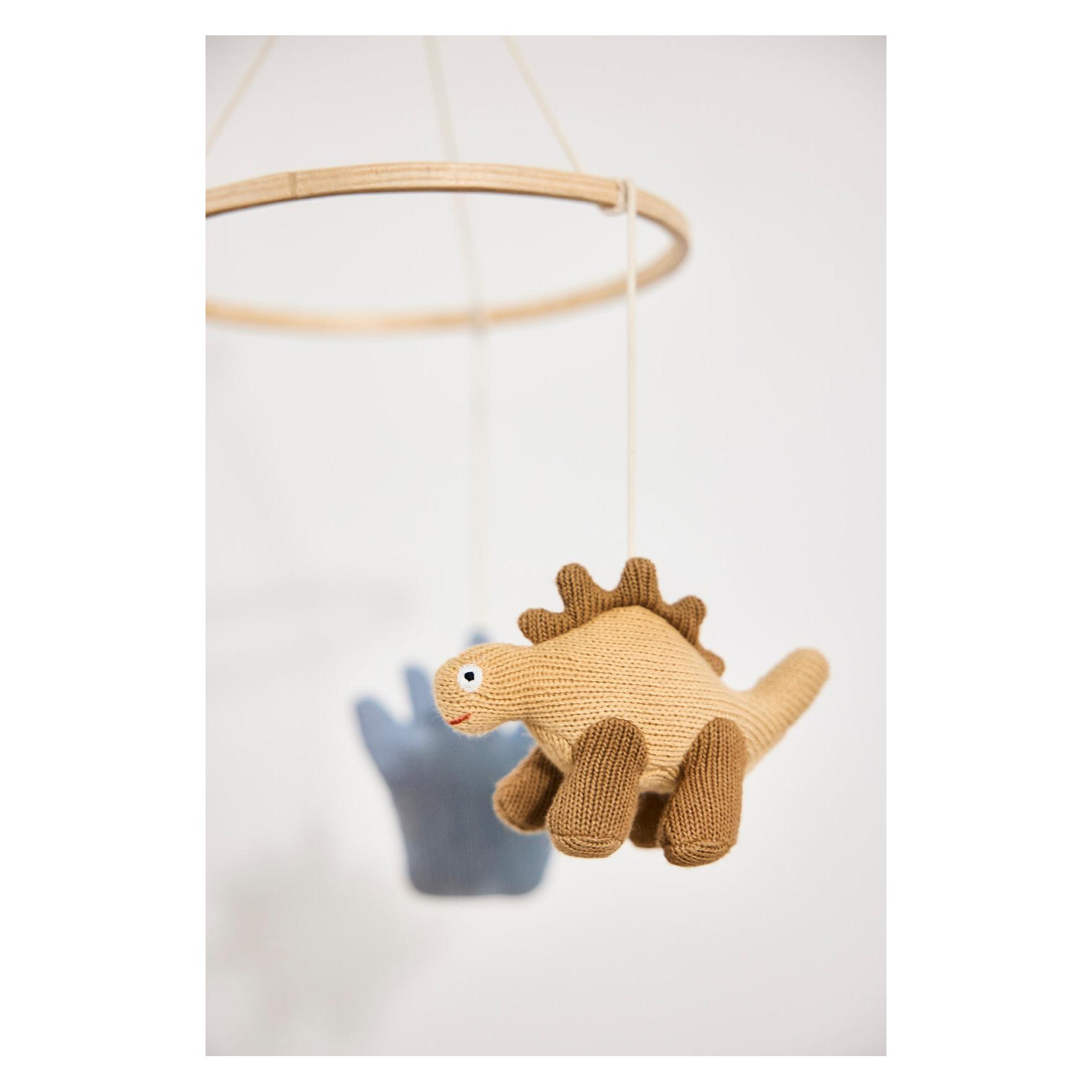 OYOY Mini Mobile Dino Mehrfarbig (M107741)