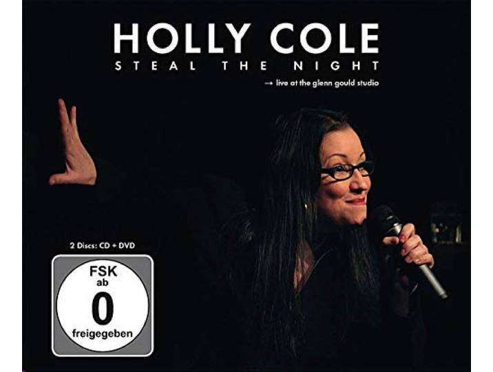 Steal the Night
