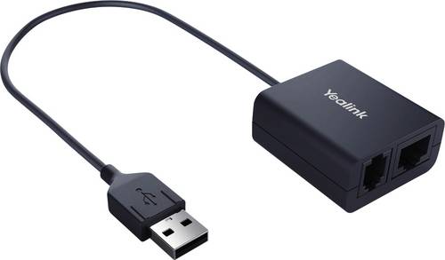 Yealink Headset-Adapter EHS40