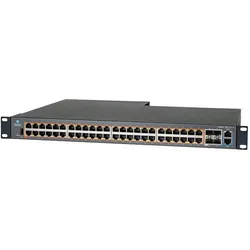 Cambium Networks cnMatrix EX2052R-P (48 Ports), Netzwerk Switch, Schwarz