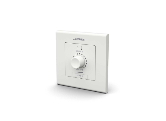 Bose ControlCenter CC-2D EU Wandpanel