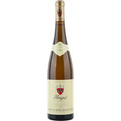 Gewürztraminer Hengst Grand Cru Zind-Humbrecht 2018 BIO
