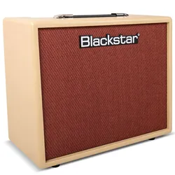 Blackstar Debut 50R Vintage Cream - E-Gitarrenverstärker