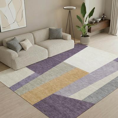 Addison Rugs Premium Washable Super Soft Modern Davenport Mayfield Rug