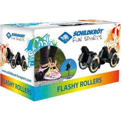 Flashy Rollers Fersenroller