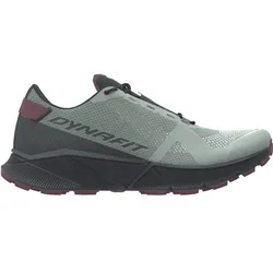Dynafit Ultra 100 W - Trailrunningschuhe - Damen - Green/Dark Pink - 4,5 UK