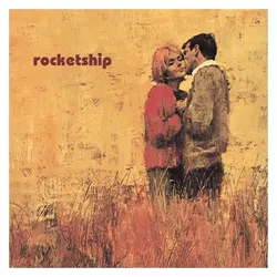 Slumberland, Schallplatten, Certain Smile A Certain Sadness (Colv) (Wht) (rocketship)