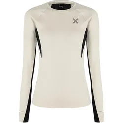 Montura, Damen, Funktionsshirt, Stride Polartec (M), Beige