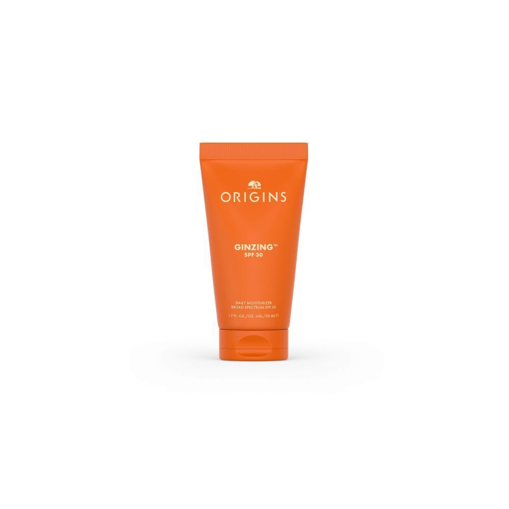 Origins Ginzing SPF 30 Daily Moisturizer 50ml 50 ml Feuchtigkeitscreme
