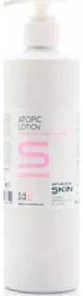 DK Loción Corporal Atopic 400 ml