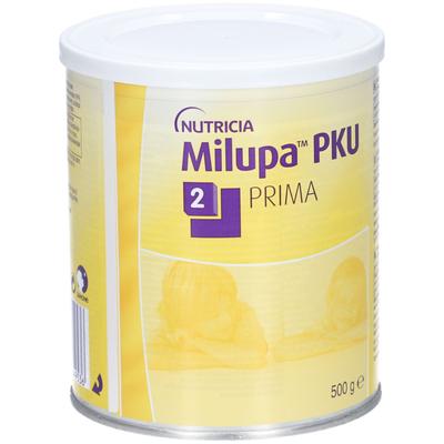 Milupa PKU 2 prima Pulver 500 g