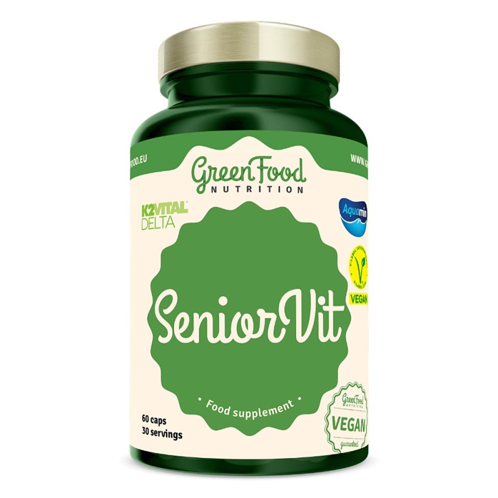 Seniorvit Kapseln 08106583