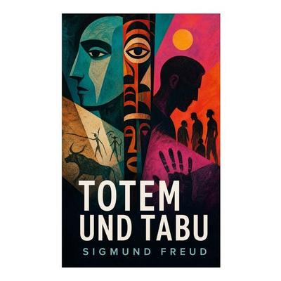 Totem und Tabu, Taschenbuch von Sigmund Freud, E-artnow, 978-80-273-8193-7
