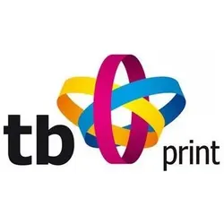 Print, Druckerpatrone, Ink for Canon Pixma TS5350 PG-560XL TBC-PG560XLBR BK refabricated (BK)