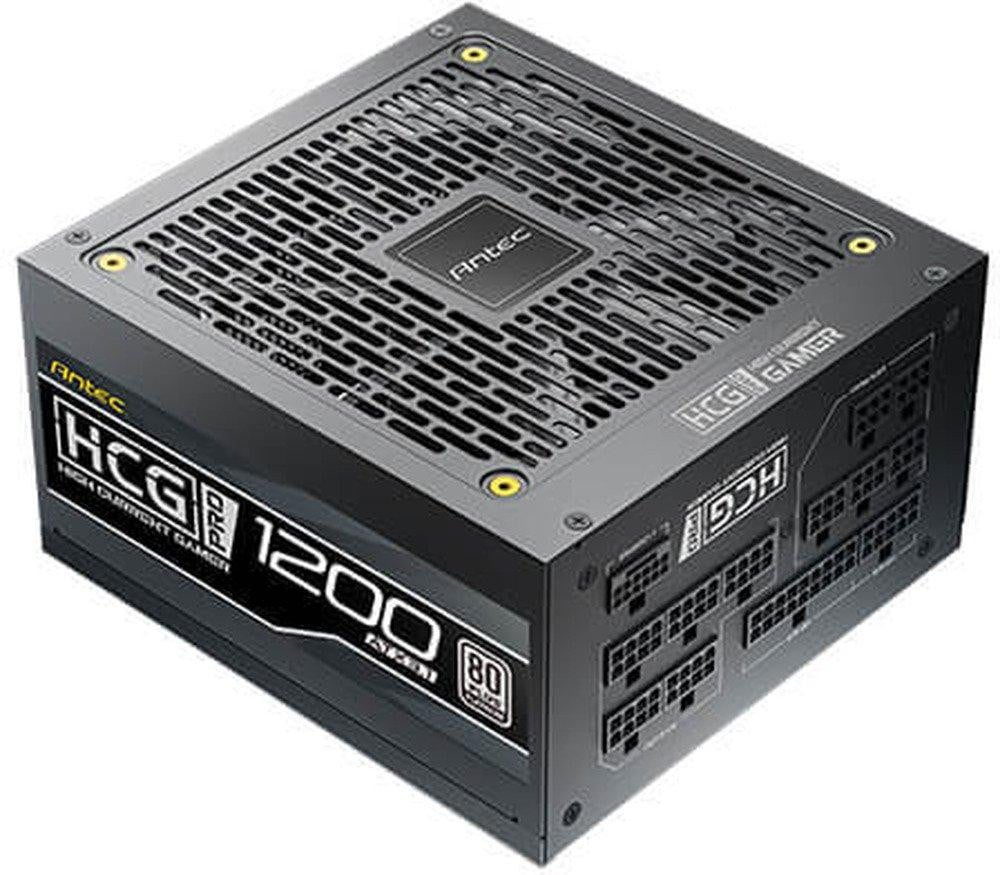 Antec HCG1200 Pro P EC voeding