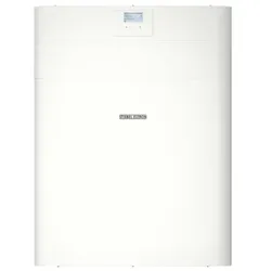 Stiebel Eltron Zentrales Lüftungsgerät LWZ-W 600 E Trend