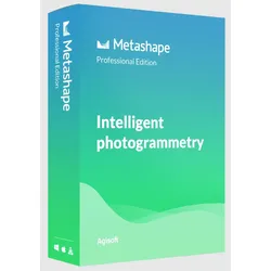 EDU Agisoft Metashape Professional