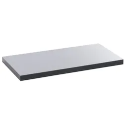 Legrand 088045 Einlage für Deckel Teppichrand 8/12M Edelstahl
