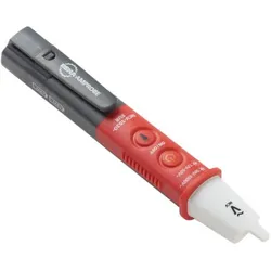 Beha Amprobe, Multimeter, Spannungstester (CAT IV 1000V, Spannungsprüfer)
