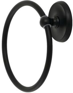 Kingston Classic Towel Ring