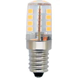 Sigor LED Schraubsockellampe E14 12 V / 2,5 W 200 lm
