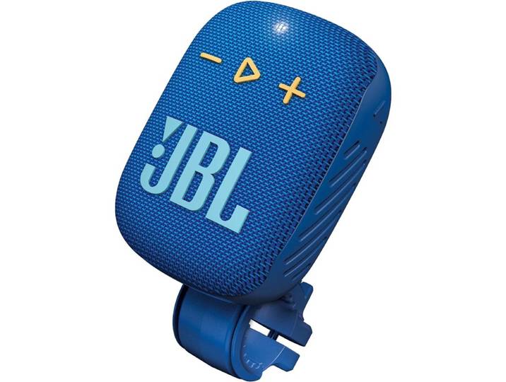 Jbl Wind 3s Azul - Altavoz Bluetooth