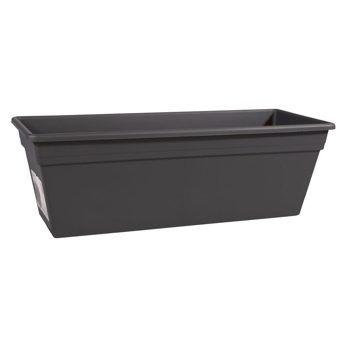 Magni Blumenkasten anthrazit 50x16cm (54702554)