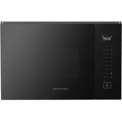 Elektrabregenz MWG 7555 BG, Mikrowelle, Schwarz