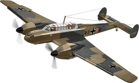 Cobi 5777 Messerschmitt Bf 110C