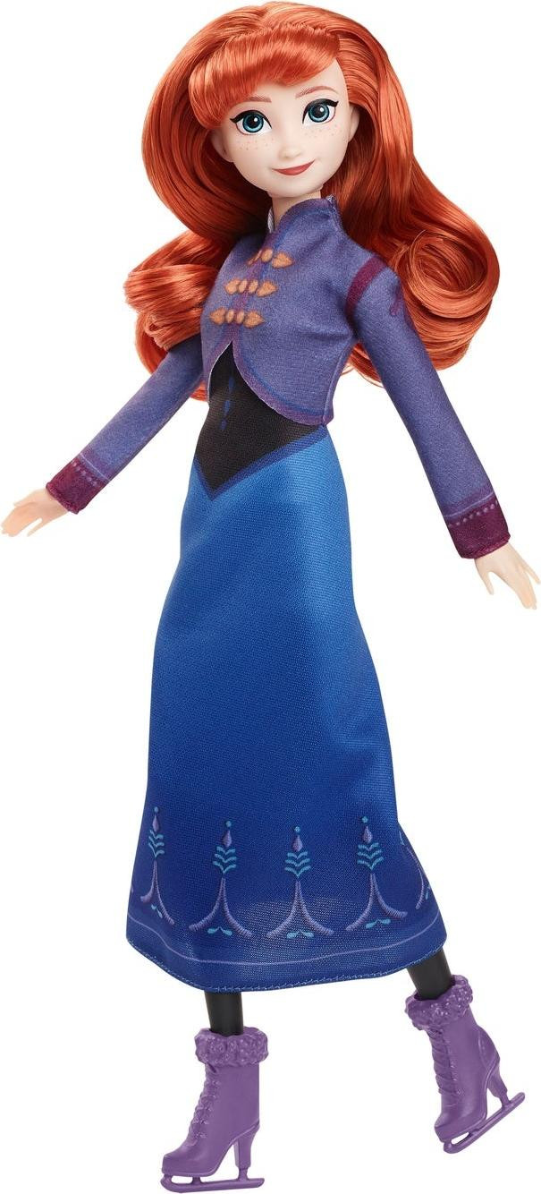 Mattel Disney Frozen Fashionpopp voor meisjes vanaf 3 jaar