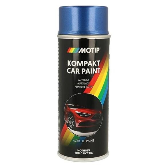 Motip Autoacryl spray 54516 - 400ml (54516)