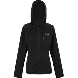 Regatta Newhill Damenfleecejacke mit Kapuze