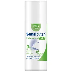 SENSICUTAN CARE Gesichtscreme 50 ml