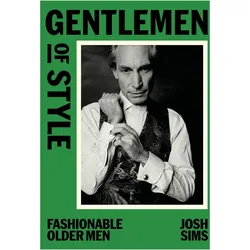 Gentlemen of Style, Ratgeber von Josh Sims