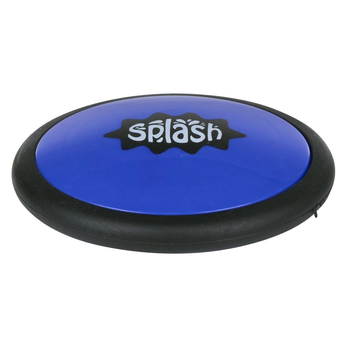 Eddy Toys Skippers Ø7,5cm Wasser Frisbee (49598003)