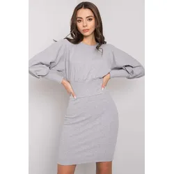 Alltagskleid Model 171694 Rue Paris
