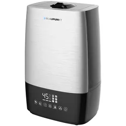 Blaupunkt Ahs801, Luftbefeuchter, Silber
