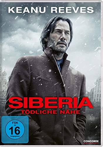MATTHEW ROSS - Siberia - Tödliche Nähe - Preis vom 30.09.2026 09:01:18 h